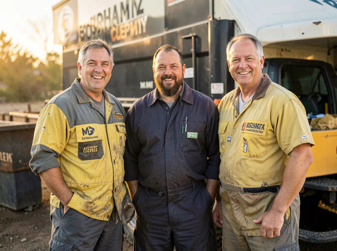 Sewage Cleanup company in Angeles, PR